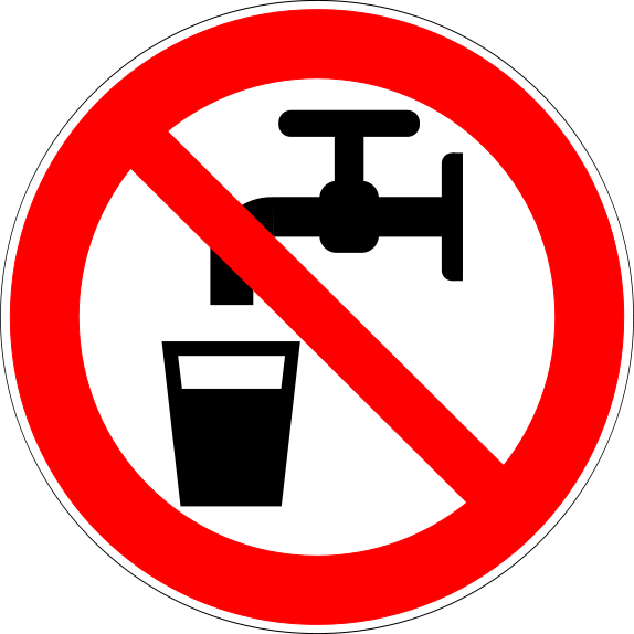 Printable Safety Signs Kids - ClipArt Best