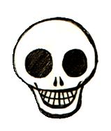 How To Draw Skulls | Skulls, Easy ...