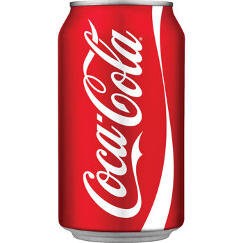 Coke, 12 oz, 35 ct
