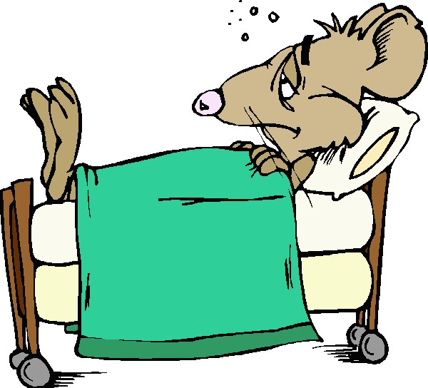 Cartoon Sick People | Free Download Clip Art | Free Clip Art | on ...