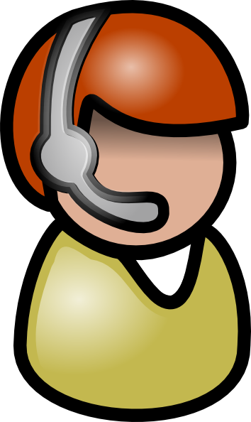 Microsoft Office People Clipart