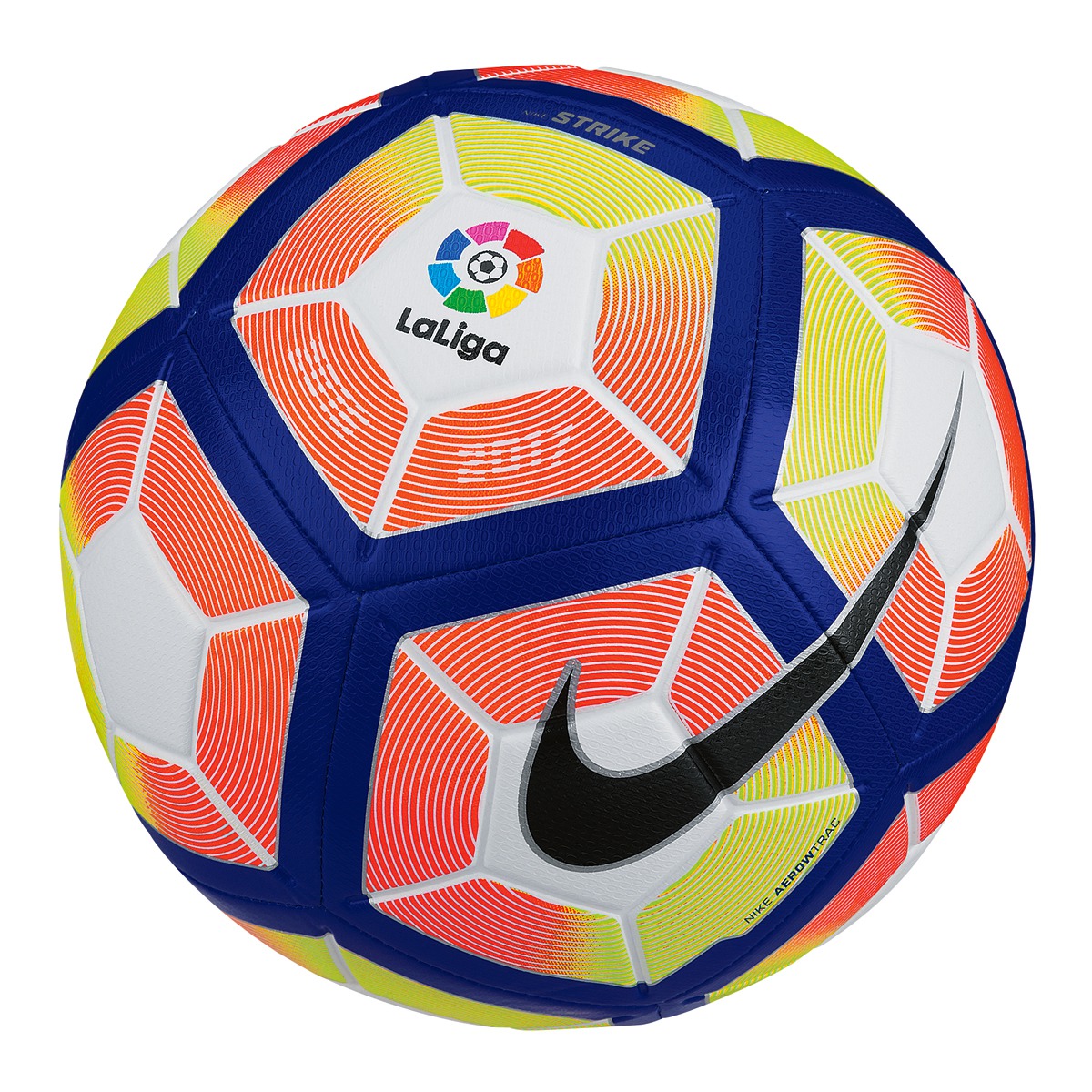 Soccer Balls - rebel