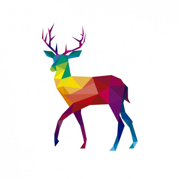 Deer Vectors, Photos and PSD files | Free Download