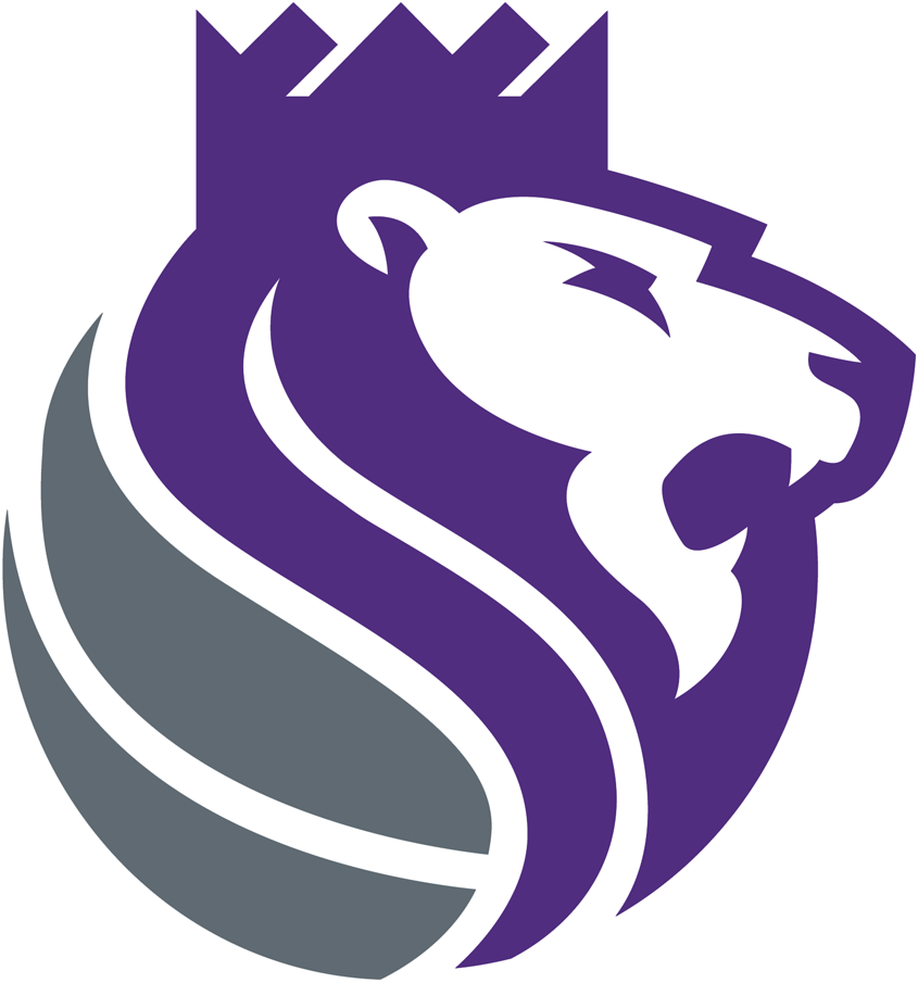 Sacramento Kings Alternate Logo - National Basketball Association ...