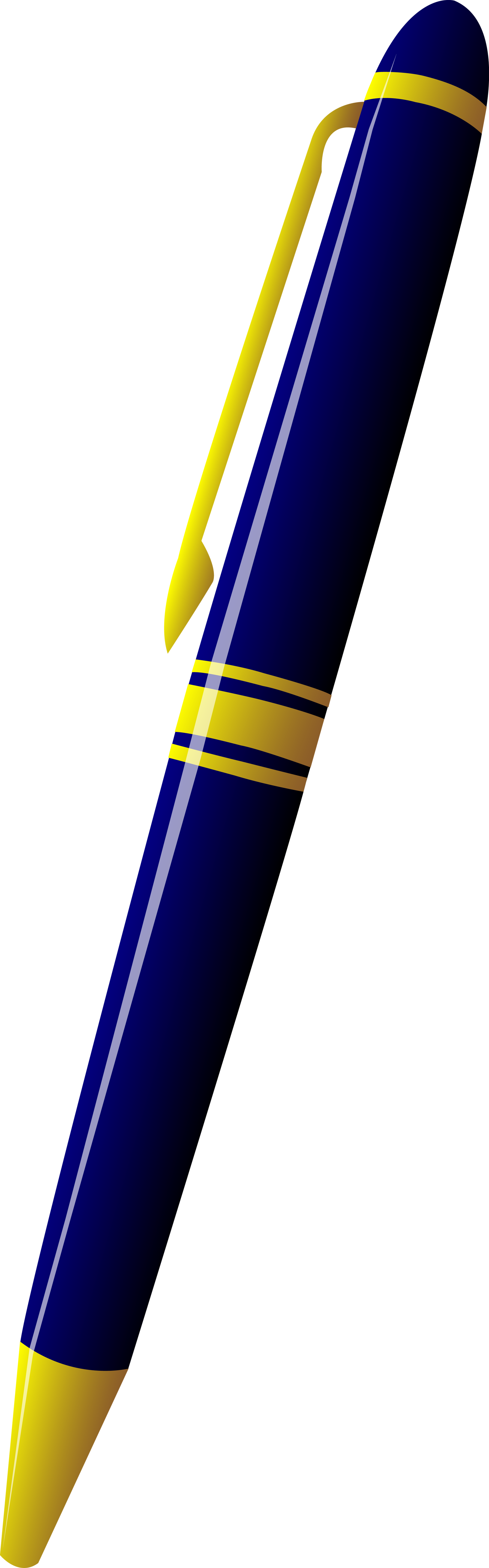 Office Pens Writing Clipart