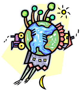 5+ Economic Resources Clip Art