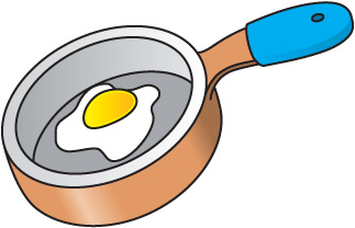 Pan Clipart