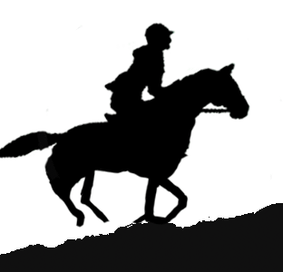 horse riding logo Gallery