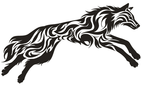 Tribal Art Designs