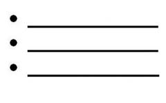 Bullet Points - ClipArt Best