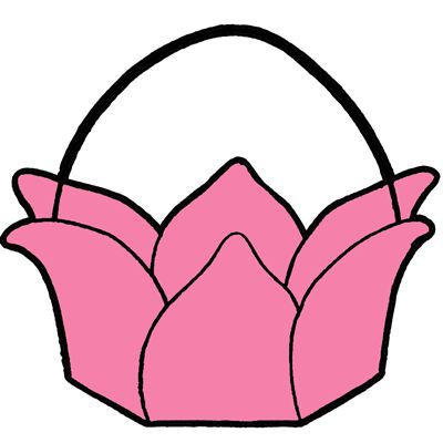 1000+ images about Easter baskets | Valentine baskets ...