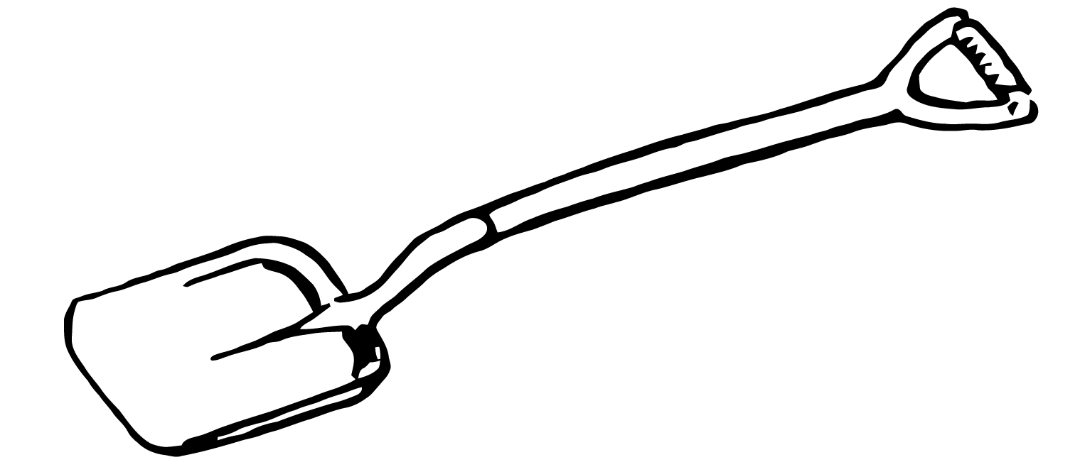 Shovel Clipart | Free Download Clip Art | Free Clip Art | on ...
