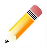 Free Pens and Pencils Clipart - Free Clipart Graphics, Images and ...