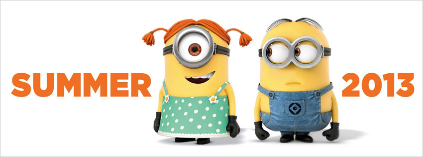 Minion girl clipart - ClipartFox