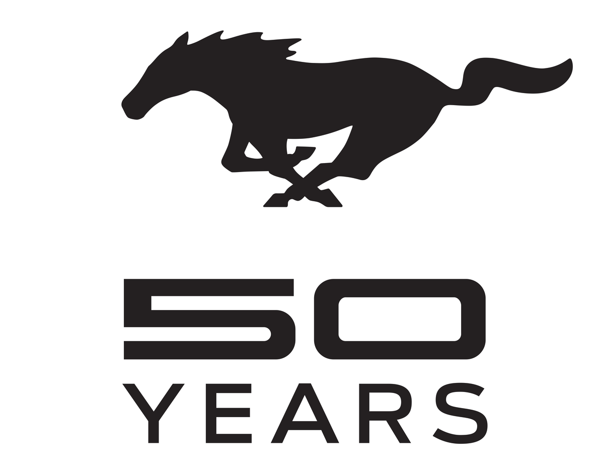 Ford Mustang Logo | Free Download Clip Art | Free Clip Art | on ...