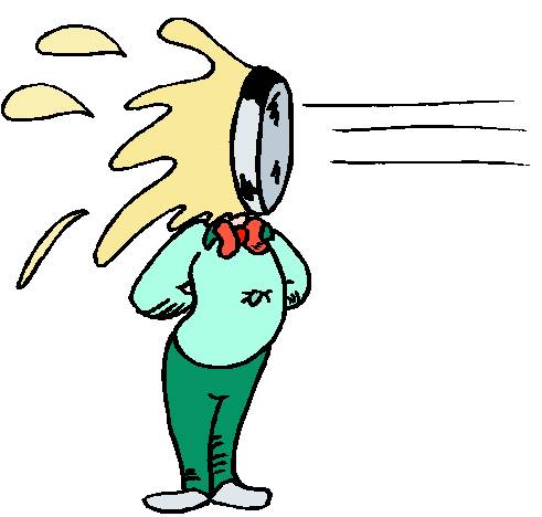Pie In The Face Clipart - ClipArt Best
