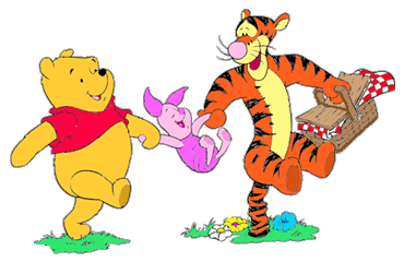 Disney Summertime Clip Art Images | Disney Clip Art Galore