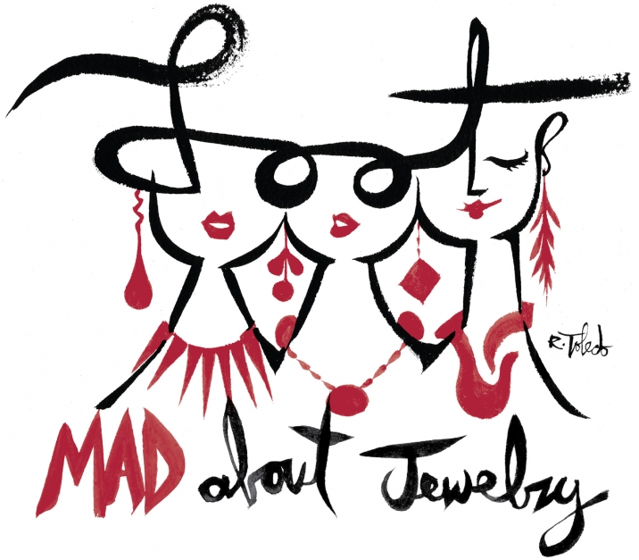 LOOT 2016: MAD's Annual Exhibition and Sale of Contemporary Art ...
