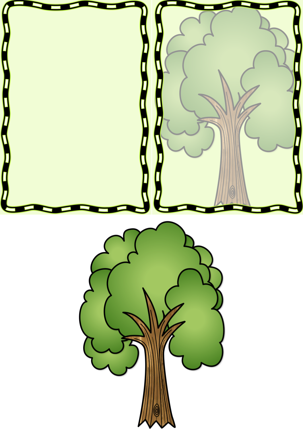 Classroom Treasures: Clip Art