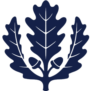 Oak Leaf Logo
