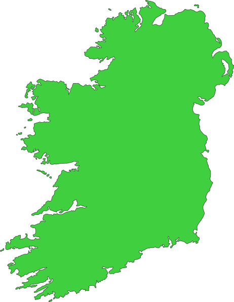 ireland clip art