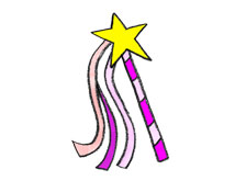 Tarot Notes: Magic Wand Spread (by Zanna)