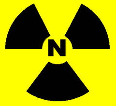 Depleted Cranium » Blog Archive » Get your damn symbols right!