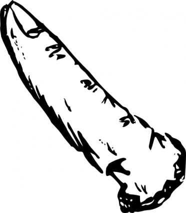 Index Finger clip art Vector clip art - Free vector for free download