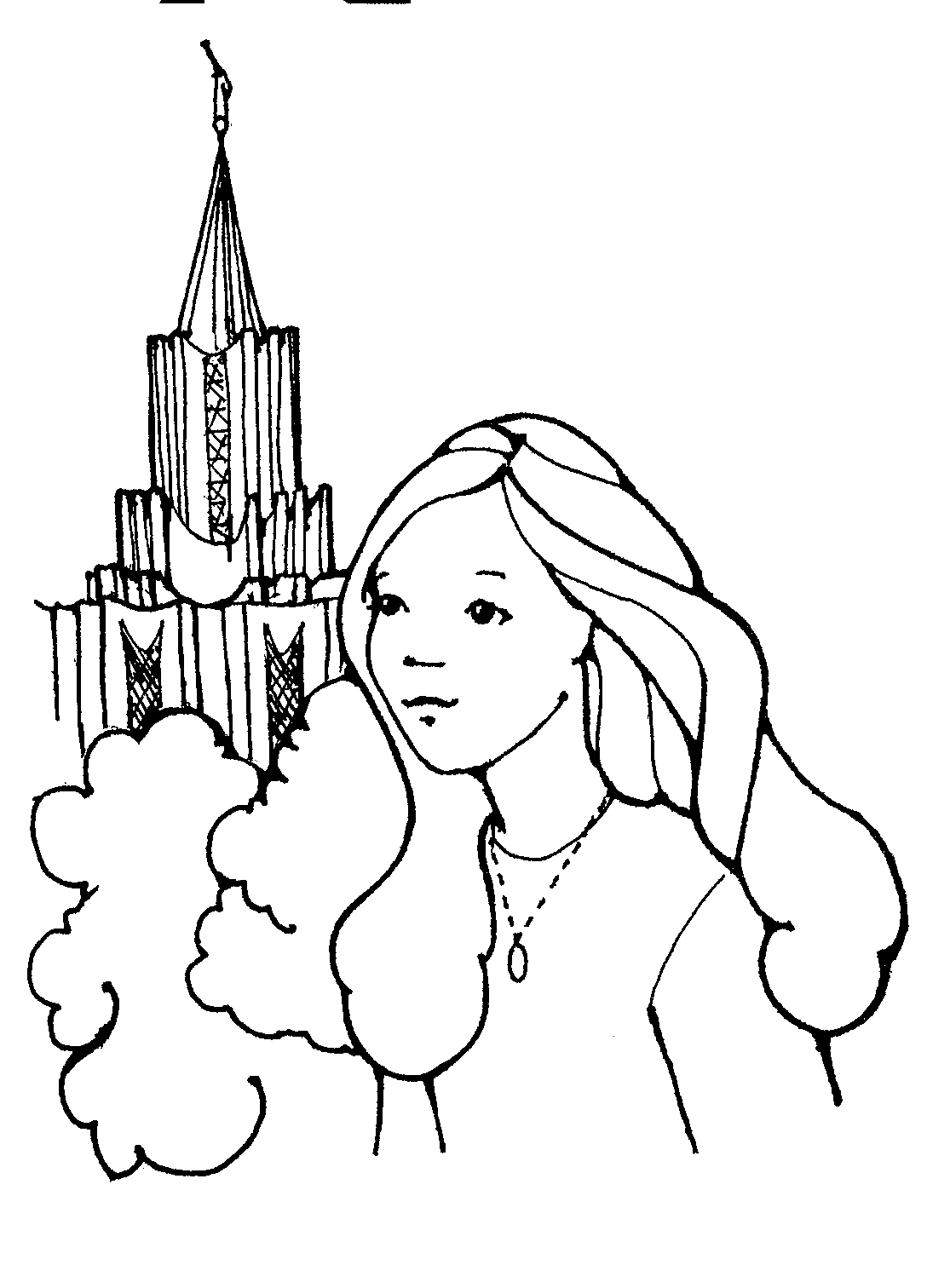 Lds Clipart Kirtland Temple Clip Art