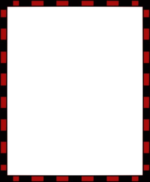 Paper, Templates free and Red black