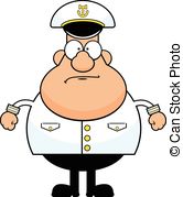 Captain Clip Art - Free Clipart Images