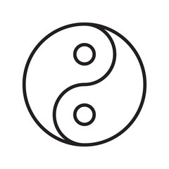 Photos, illustrations et vidÃ©os de "yin yang"