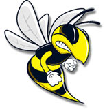 Wasp Cartoon - ClipArt Best