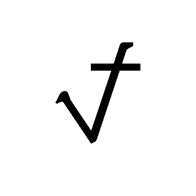 decodeunicode.org . Unicode Sign . NOT CHECK MARK