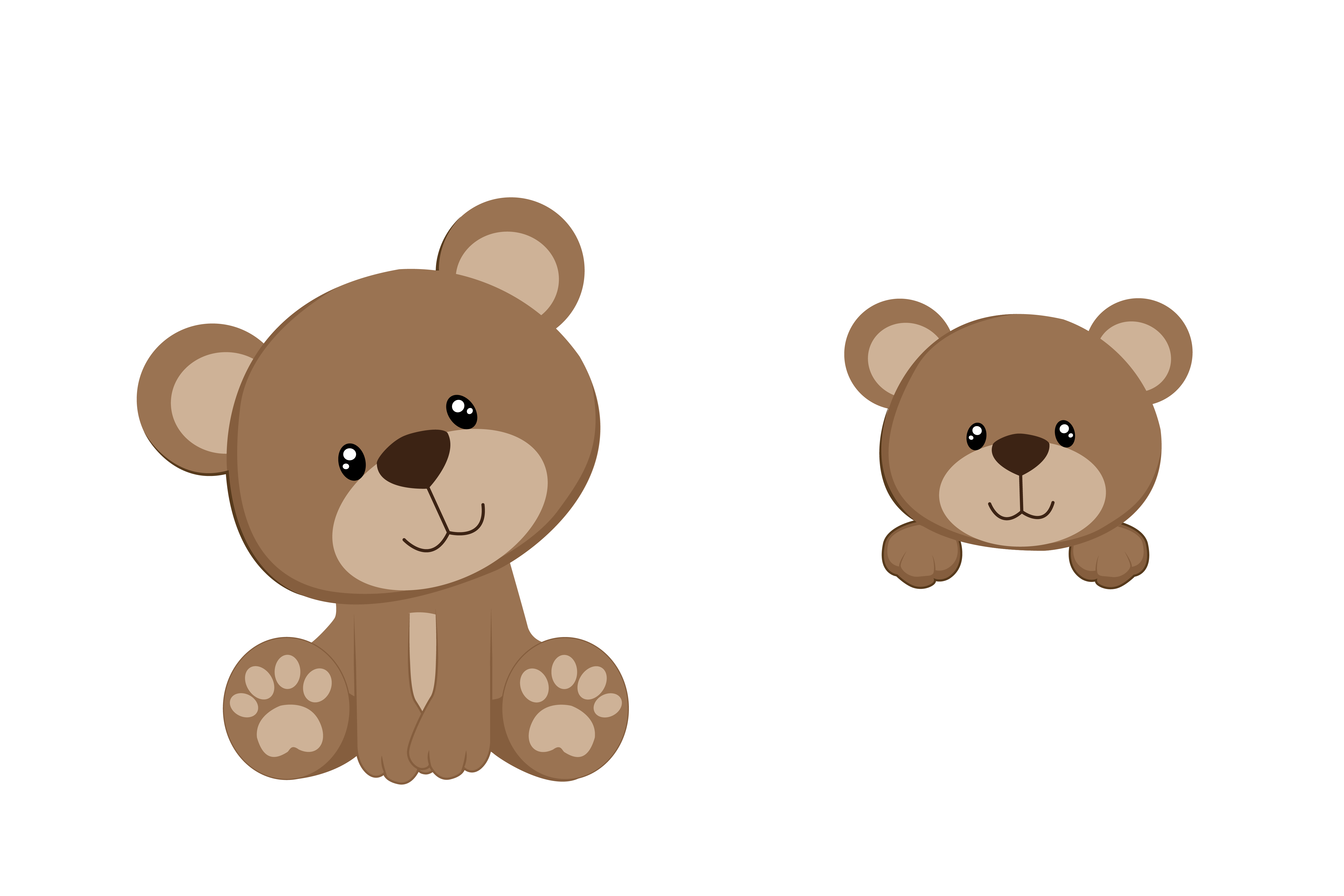 Teddy Bear Png - Free Icons and PNG Backgrounds
