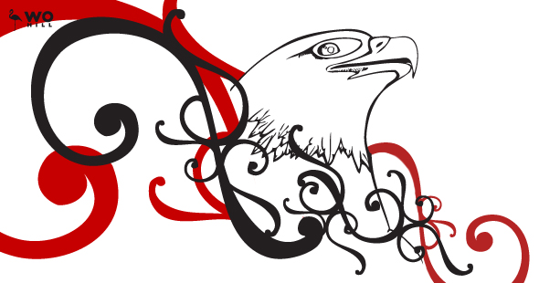Polish Tattoo Considered The Eagle An Design