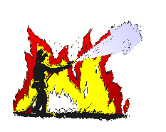 Kostenlose Feuerwehr Bilder, Gifs, Grafiken, Cliparts, Anigifs ...