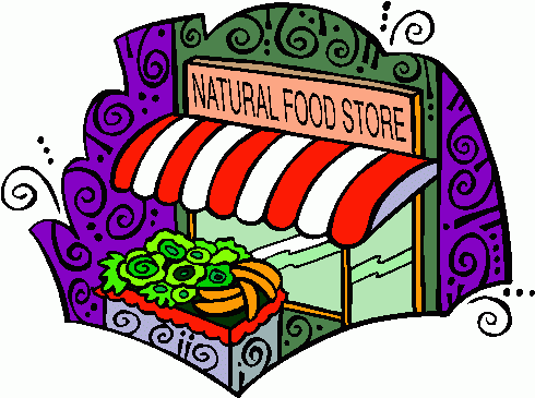 Grocery Shopping Clipart | Free Download Clip Art | Free Clip Art ...