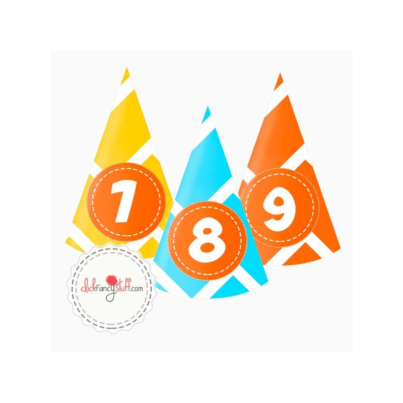 Jual Topi Ulang Tahun Tulisan Happy Birthday