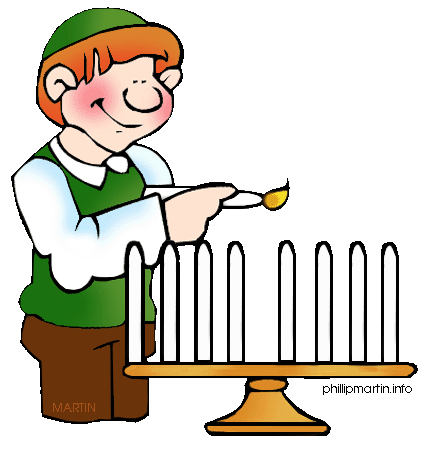 Clip Art Jewish Foods Clipart