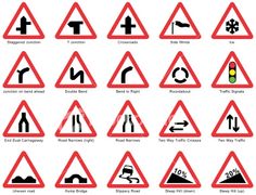 Top 10 Bizarre Road Signs | Santa Cruz, Roads and Cigars