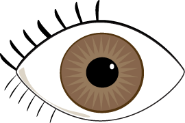 Eyeball Clipart | Free Download Clip Art | Free Clip Art | on ...
