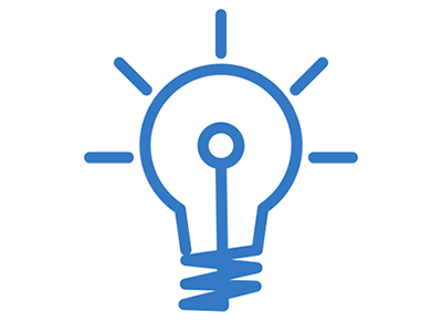 Lightbulb Animated Icon by MENO - Dribbble