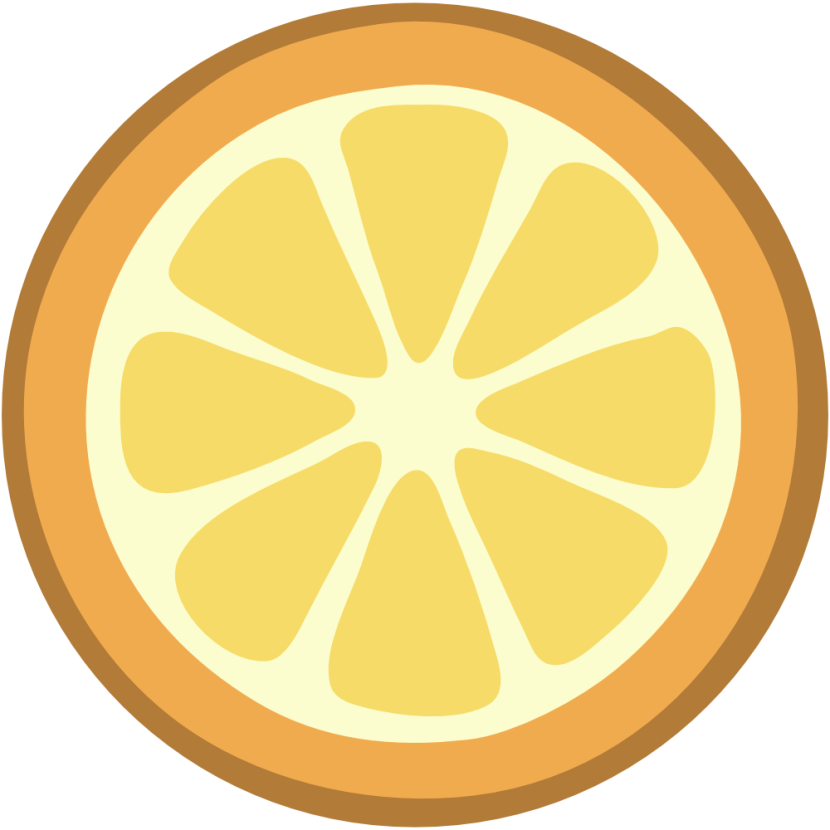 Best Orange Clip Art #16693 - Clipartion.com