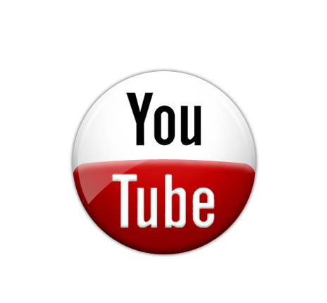 Youtube Clipart