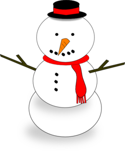 animated snowman clipart – Clipart Free Download