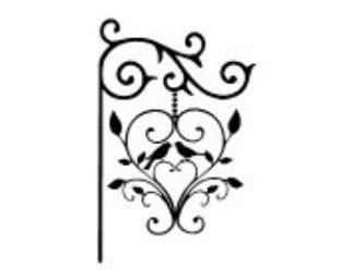 Drawing Pictures Of Love Birds Clipart - Free to use Clip Art Resource