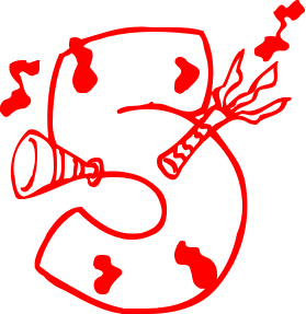 Birthday And Anniversary Clip Art - ClipArt Best