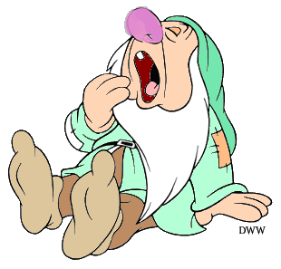 Sleepy | Free Download Clip Art | Free Clip Art