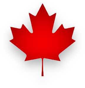 Free Animated Canadian Flags - Canada Flag Clipart